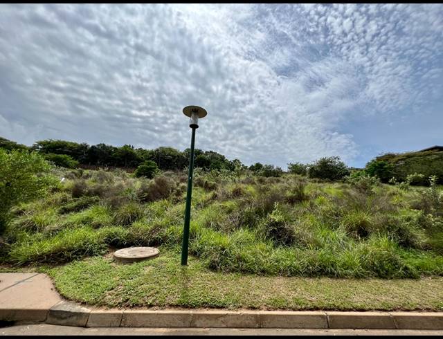 1,581M² VACANT LAND FOR SALE IN SIMBITHI ECO ESTATE